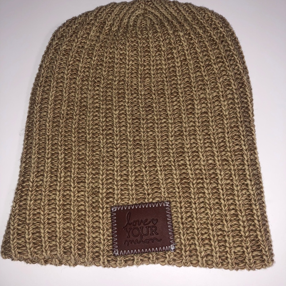 Love Your Melon Beanie